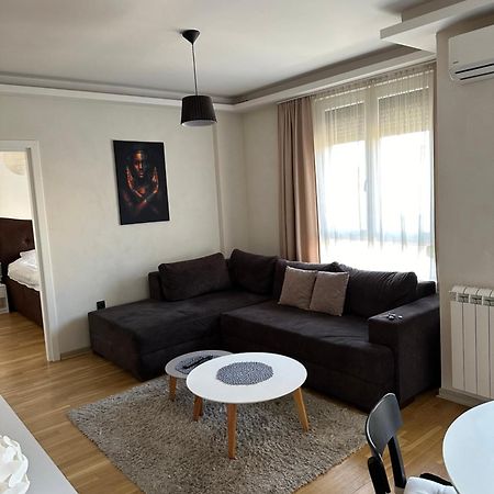 Apartman Dm Belgrade Exterior photo